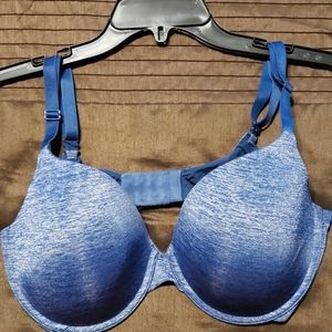 Victoria's Secret uplift bra